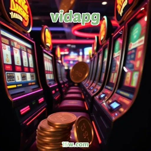 vidapg: Descubra a Experiência de Simulação que Encanta Jogadores