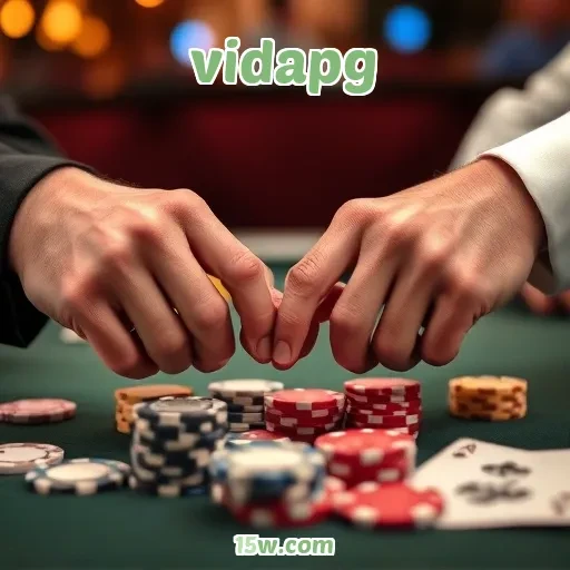 vidapg: A Magia dos Jogos Cooperativos em Grupo