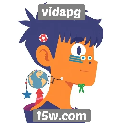 História e evolução do vidapg como site de jogos