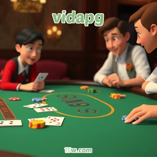 vidapg: Descubra o Fascinante Mundo dos MMORPGs Brasileiros