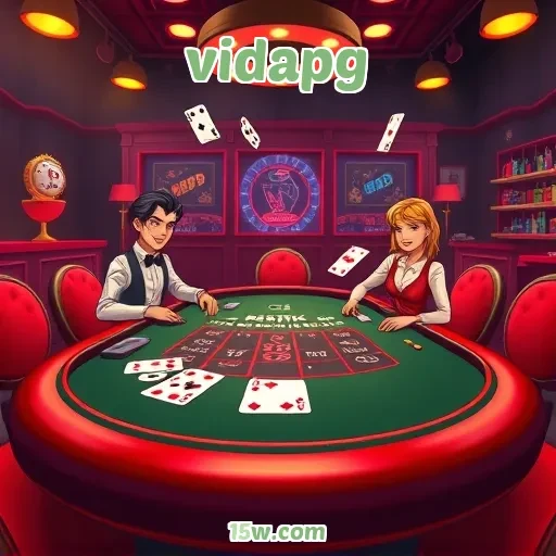 vidapg: Quebra-cabeça Incrível que Desafia e Diverte